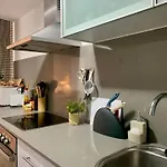 Apartment En Menorca Con Piscina Y Cerca Playa Sa Caleta