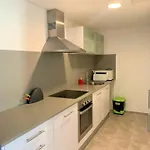 Apartment En Menorca Con Piscina Y Cerca Playa Sa Caleta