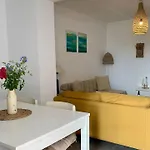 Apartment En Menorca Con Piscina Y Cerca Playa Sa Caleta