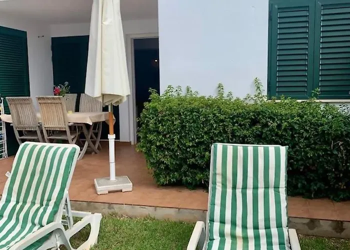 En Menorca Con Piscina Y Cerca Playa Appartamento *