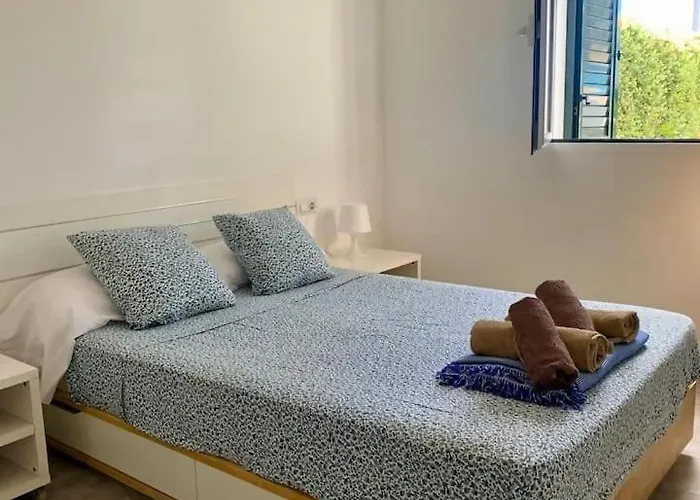 Appartamento En Menorca Con Piscina Y Cerca Playa *