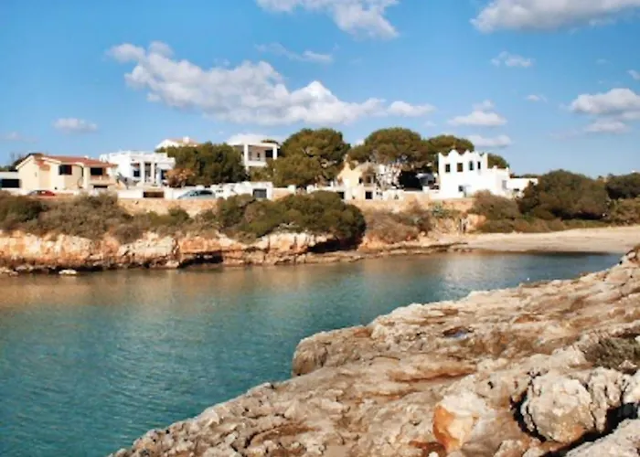 En Menorca Con Piscina Y Cerca Playa Appartamento *
