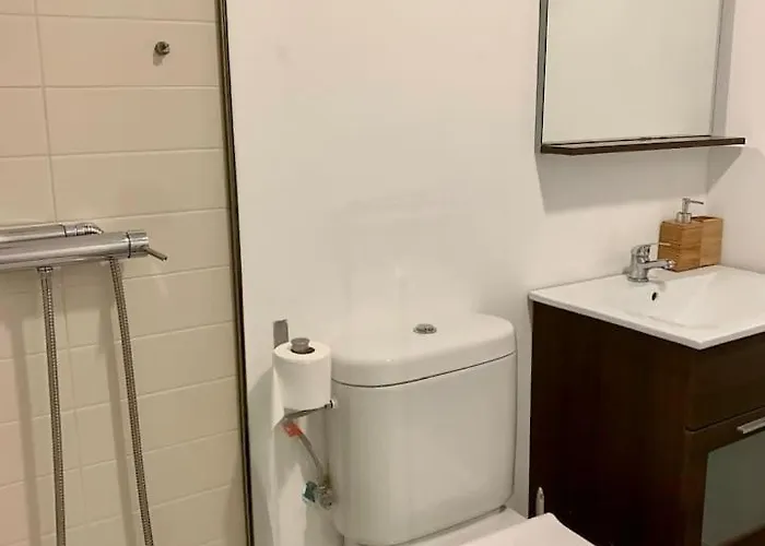 En Menorca Con Piscina Y Cerca Playa Sa Caleta