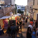 En Menorca Con Piscina Y Cerca Playa * Sa Caleta