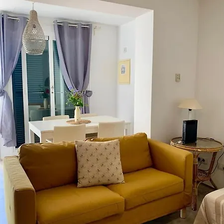 En Menorca Con Piscina Y Cerca Playa Apartament Sa Caleta