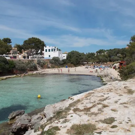 Apartment En Menorca Con Piscina Y Cerca Playa *