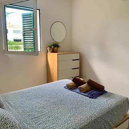 En Menorca Con Piscina Y Cerca Playa Appartamento