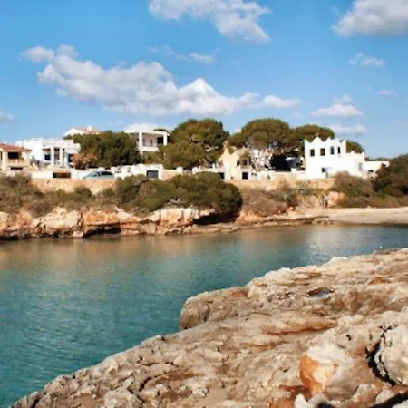 En Menorca Con Piscina Y Cerca Playa Apartment *