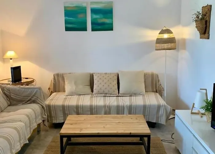 En Menorca Con Piscina Y Cerca Playa Appartement