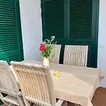 Lägenhet En Menorca Con Piscina Y Cerca Playa