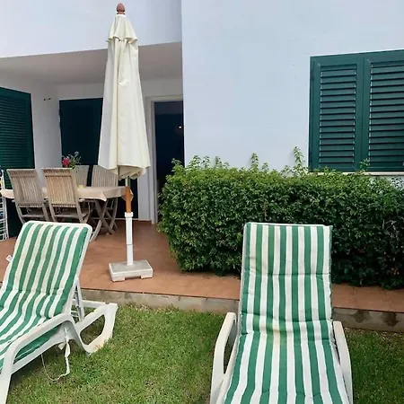 En Menorca Con Piscina Y Cerca Playa Apartment *