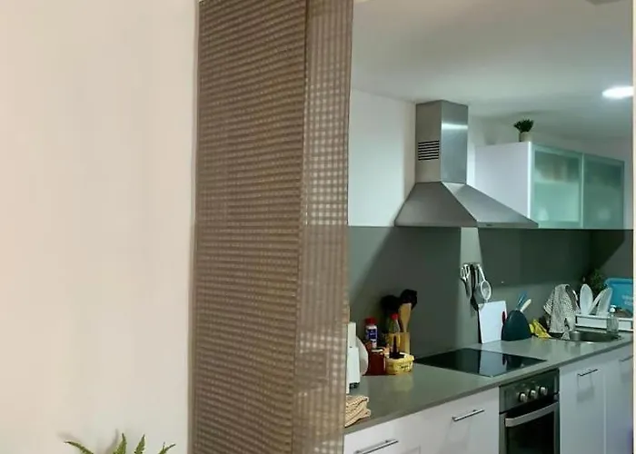 Apartment En Menorca Con Piscina Y Cerca Playa *